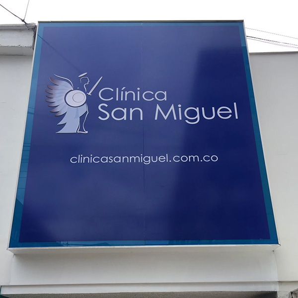 Quiénes Somos Clinica San Miguel